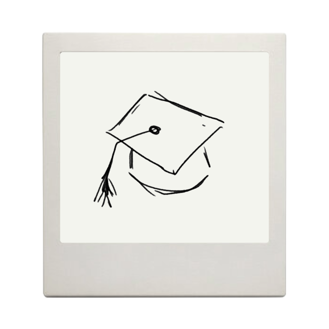 Graduation treats